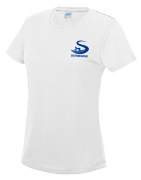 Southbourne Womens White Shirt